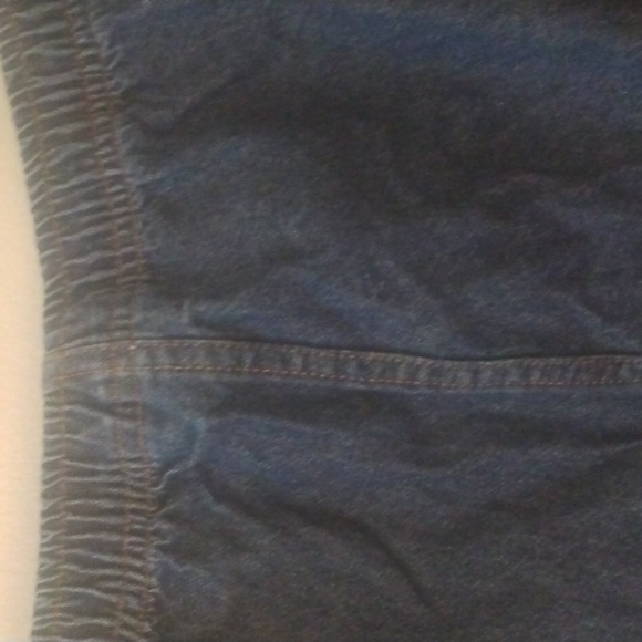 Cute jeans size 2X - Picture 5 of 6